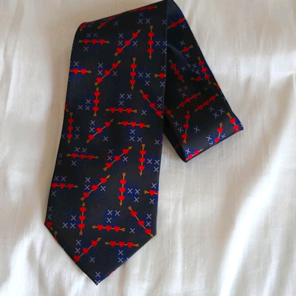 Classico Hand Sewn Tie